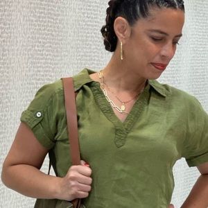 Meet your Posher, Viviana